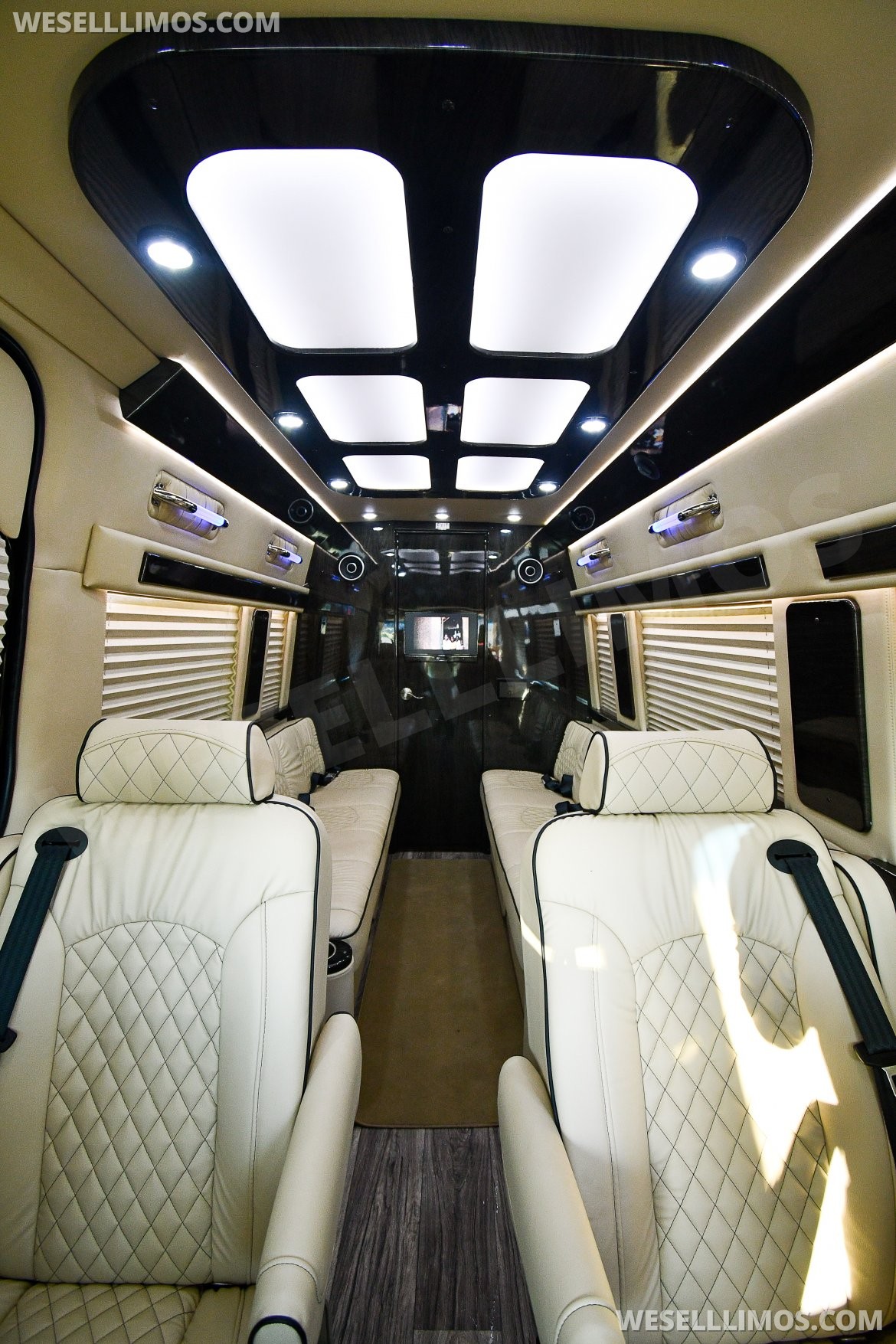 Sprinter for Sale in Georgetown, TX - Photo 3