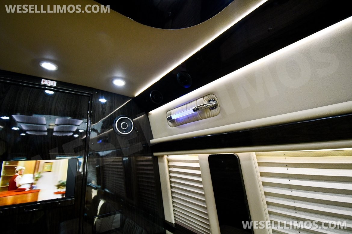 Sprinter for Sale in Georgetown, TX - Photo 9