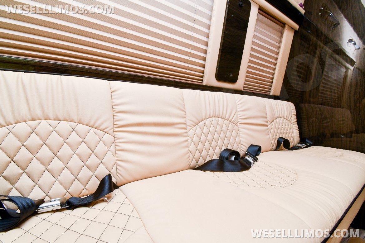 Sprinter for Sale in Georgetown, TX - Photo 4