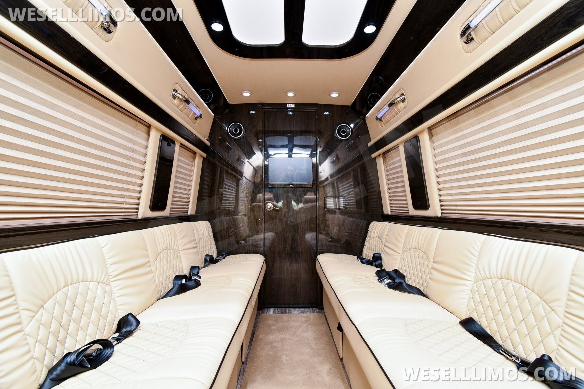 Sprinter for Sale in Georgetown, TX - Photo 8