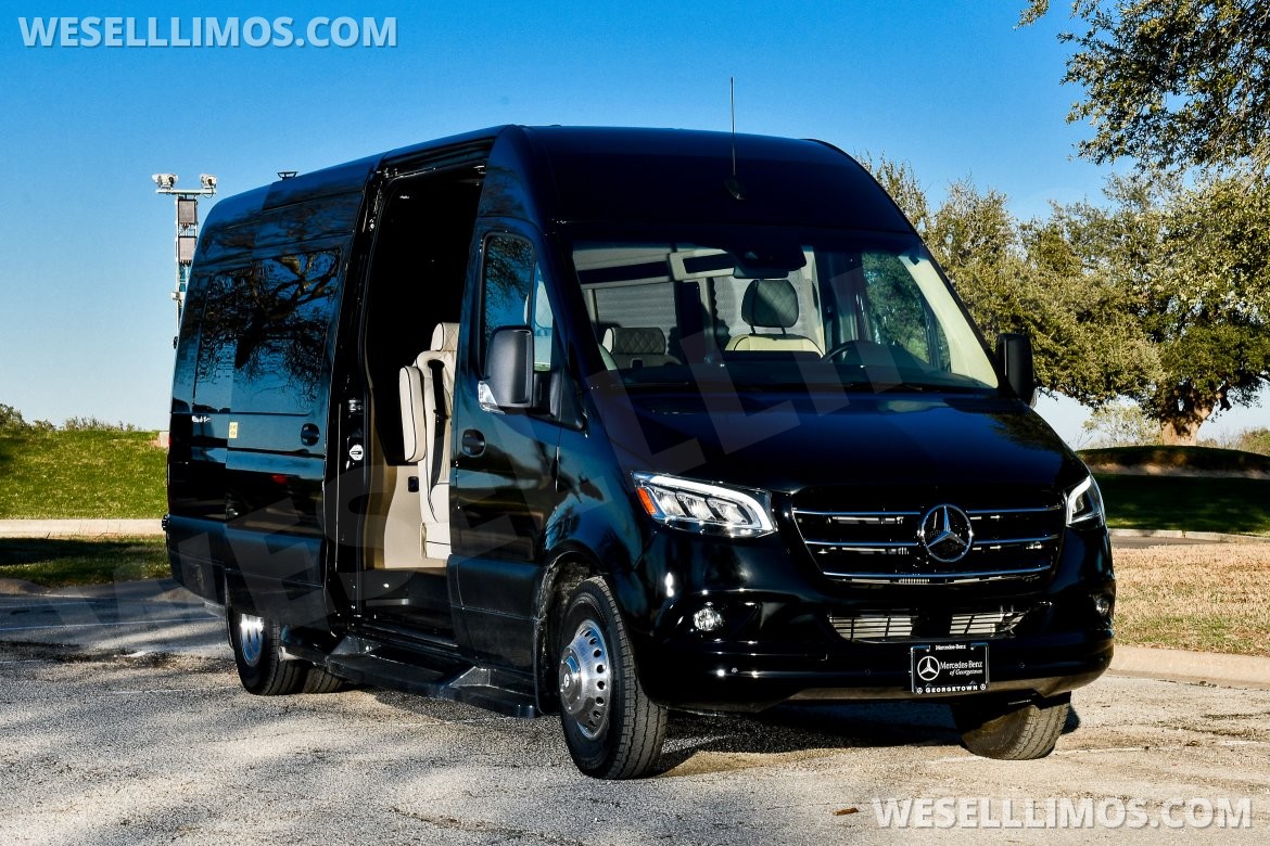 Sprinter for Sale in Georgetown, TX - Photo 10