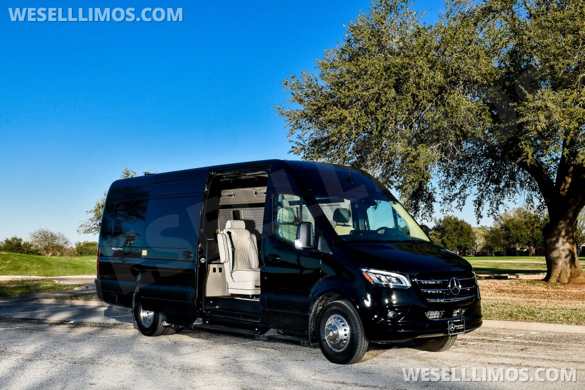 Sprinter for Sale in Georgetown, TX - Photo 11