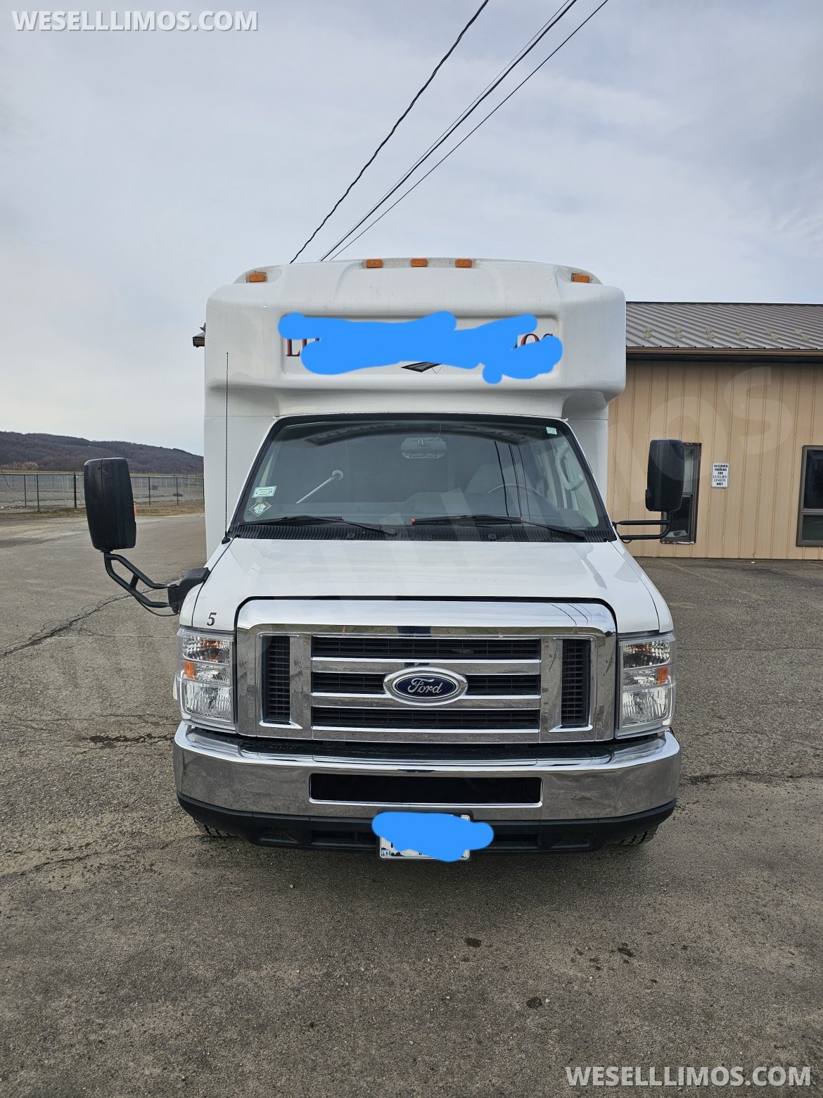 Limo Bus for Sale in Hornell, NY - Photo 2