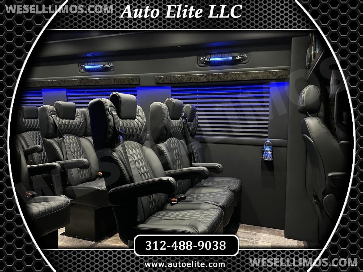Sprinter for Sale in Elkhart, IN - Main Photo