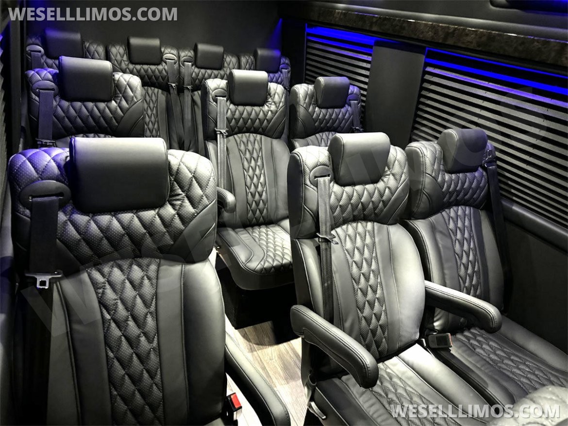 Sprinter for Sale in Elkhart, IN - Photo 2