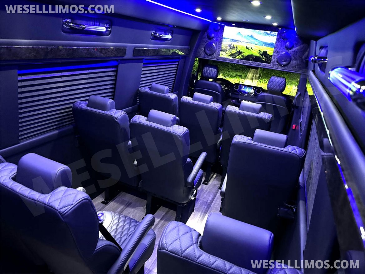 Sprinter for Sale in Elkhart, IN - Photo 3