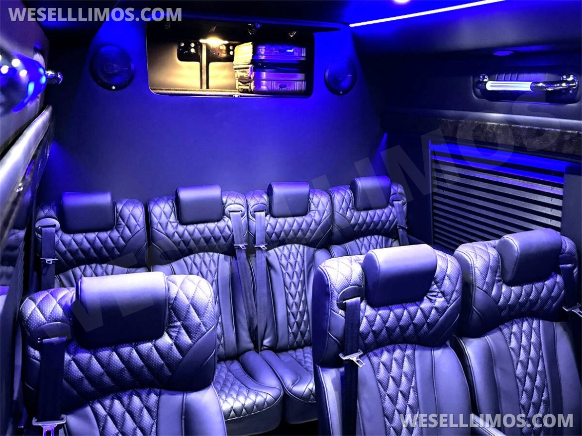 Sprinter for Sale in Elkhart, IN - Photo 4
