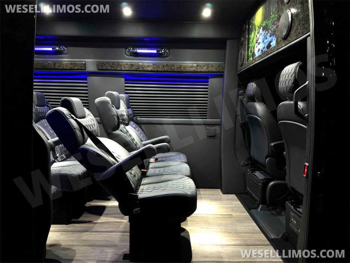 Sprinter for Sale in Elkhart, IN - Photo 9