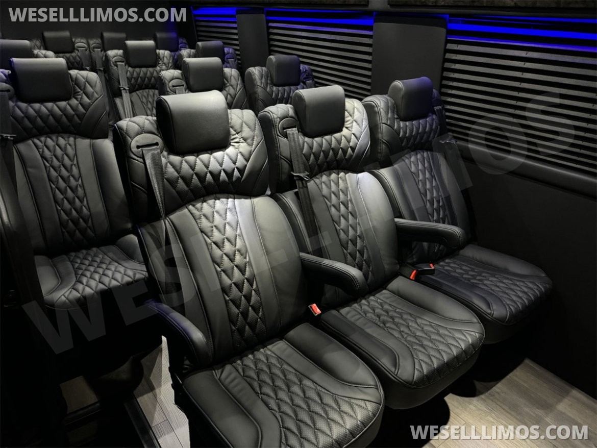 Sprinter for Sale in Elkhart, IN - Photo 10