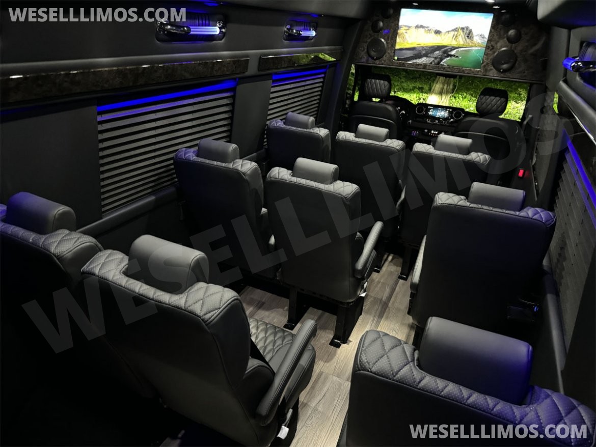 Sprinter for Sale in Elkhart, IN - Photo 11