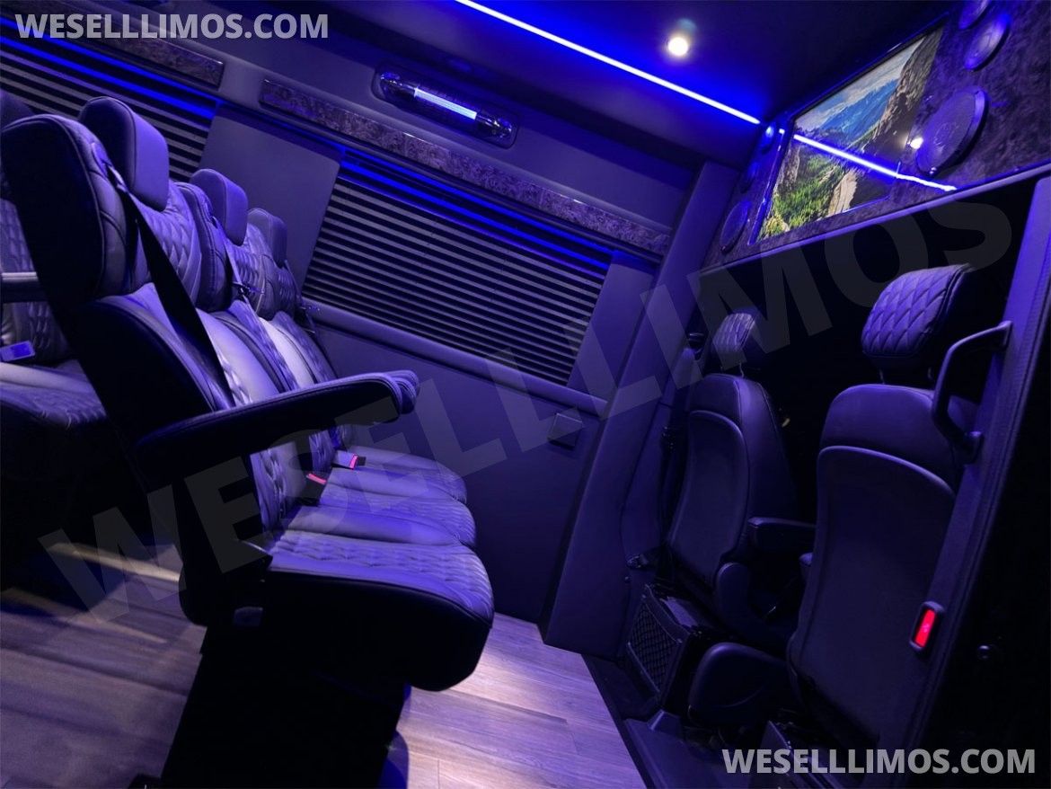 Sprinter for Sale in Elkhart, IN - Photo 13