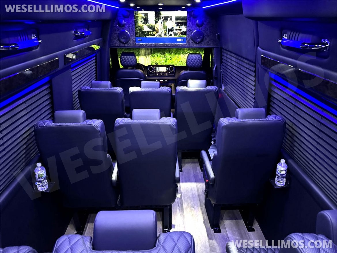 Sprinter for Sale in Elkhart, IN - Photo 14