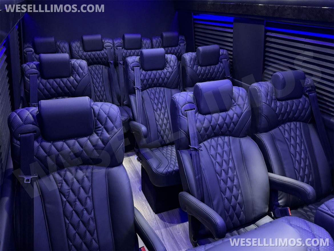 Sprinter for Sale in Elkhart, IN - Photo 15