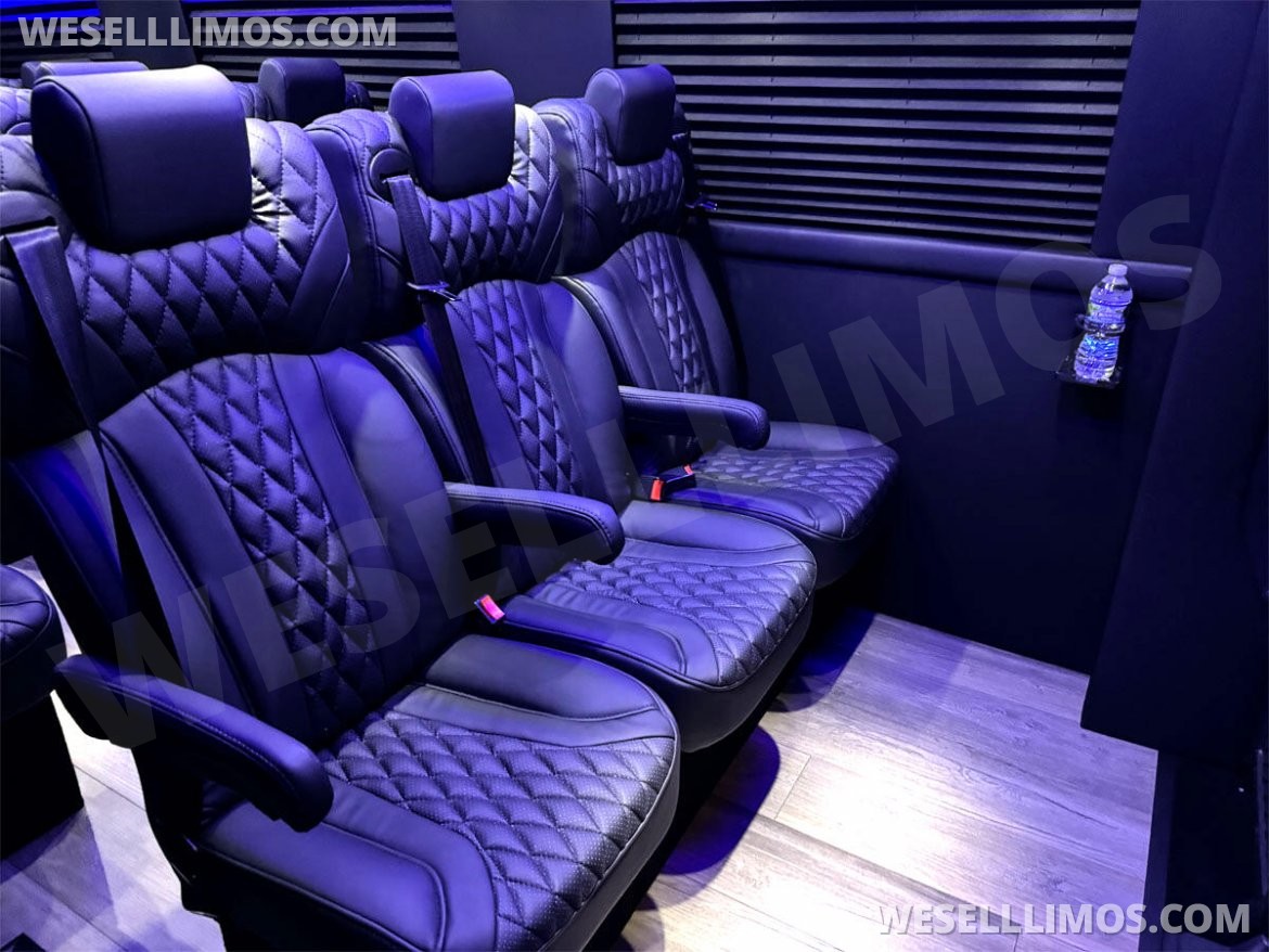 Sprinter for Sale in Elkhart, IN - Photo 16