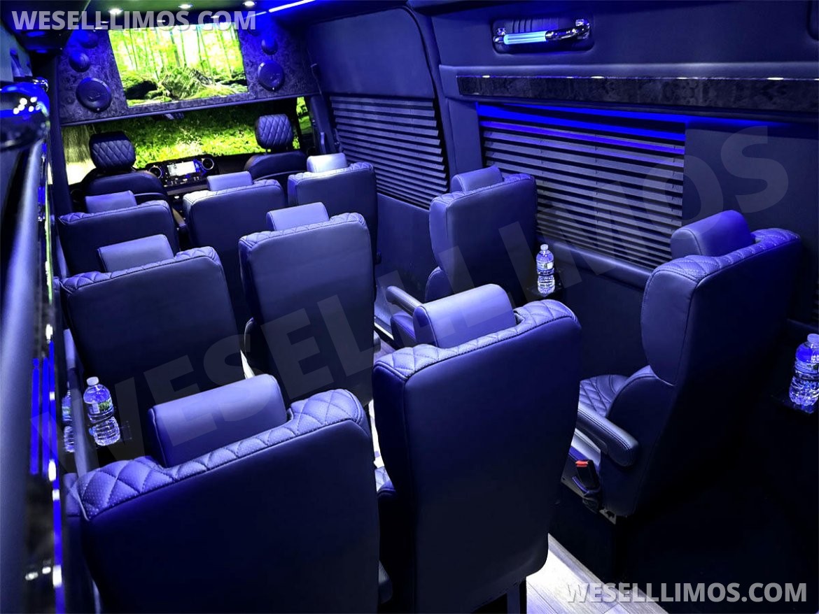 Sprinter for Sale in Elkhart, IN - Photo 17
