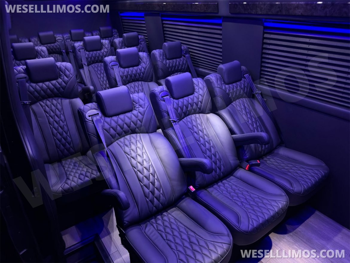 Sprinter for Sale in Elkhart, IN - Photo 20