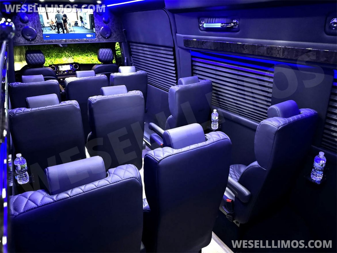 Sprinter for Sale in Elkhart, IN - Photo 22