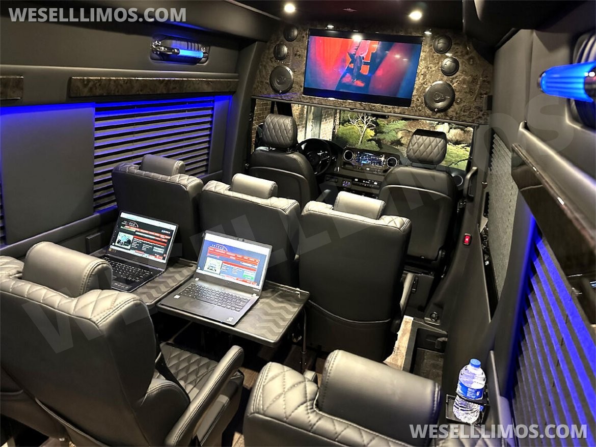 Sprinter for Sale in Elkhart, IN - Photo 26