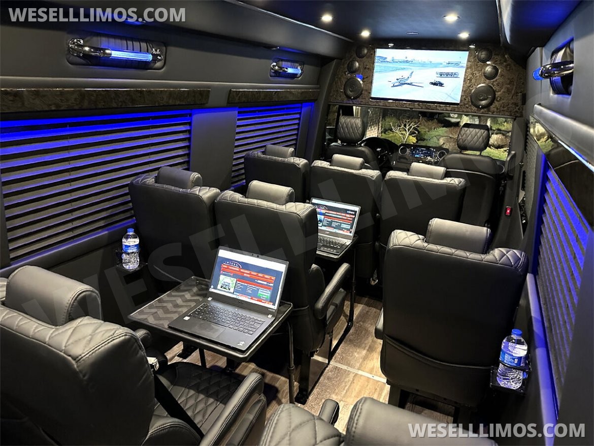 Sprinter for Sale in Elkhart, IN - Photo 27