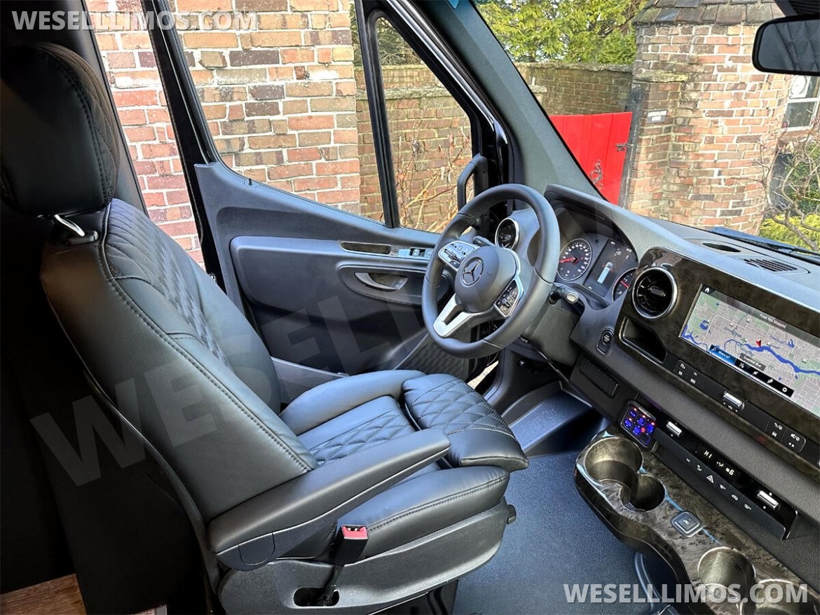 Sprinter for Sale in Elkhart, IN - Photo 28