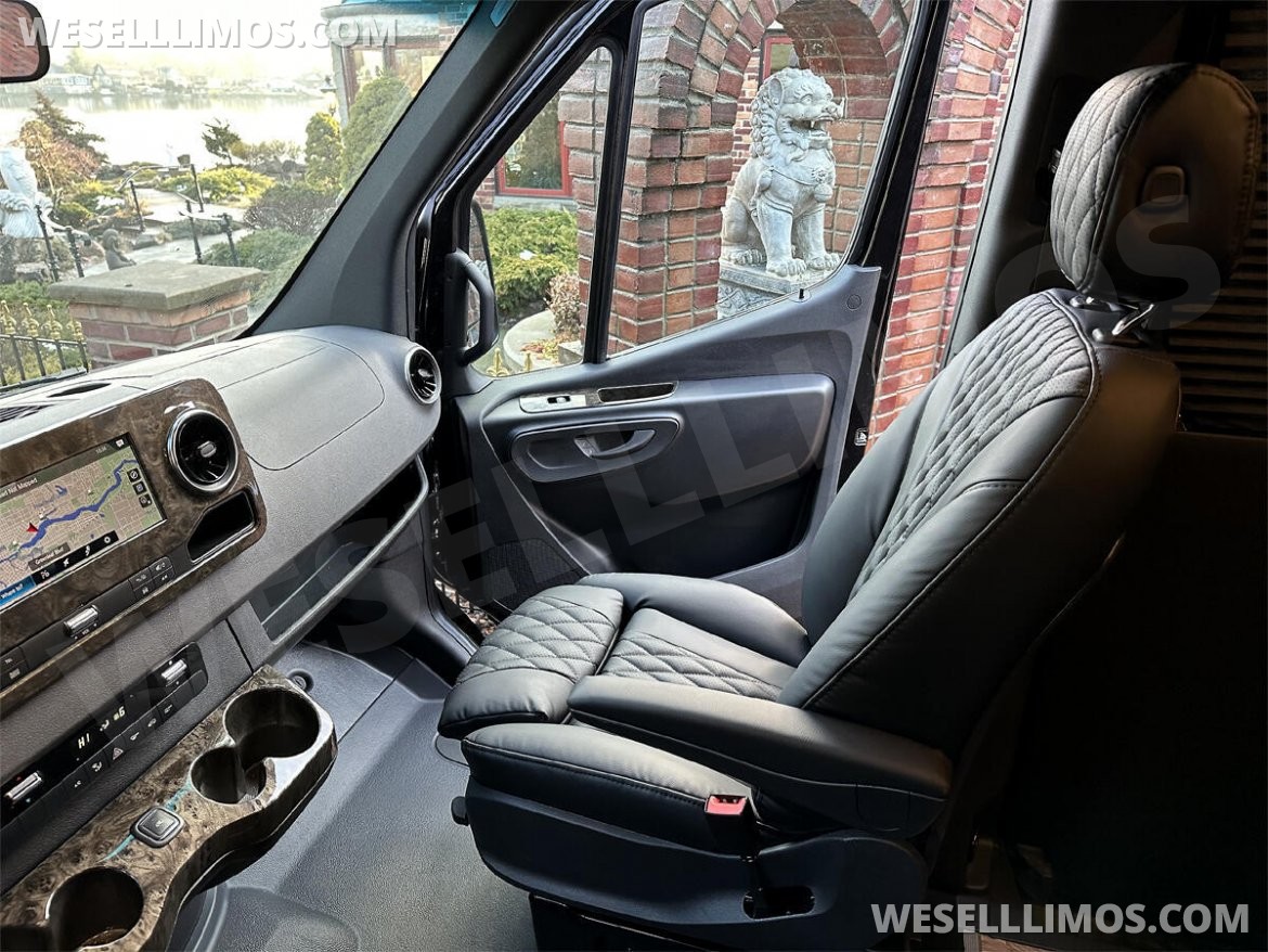 Sprinter for Sale in Elkhart, IN - Photo 29