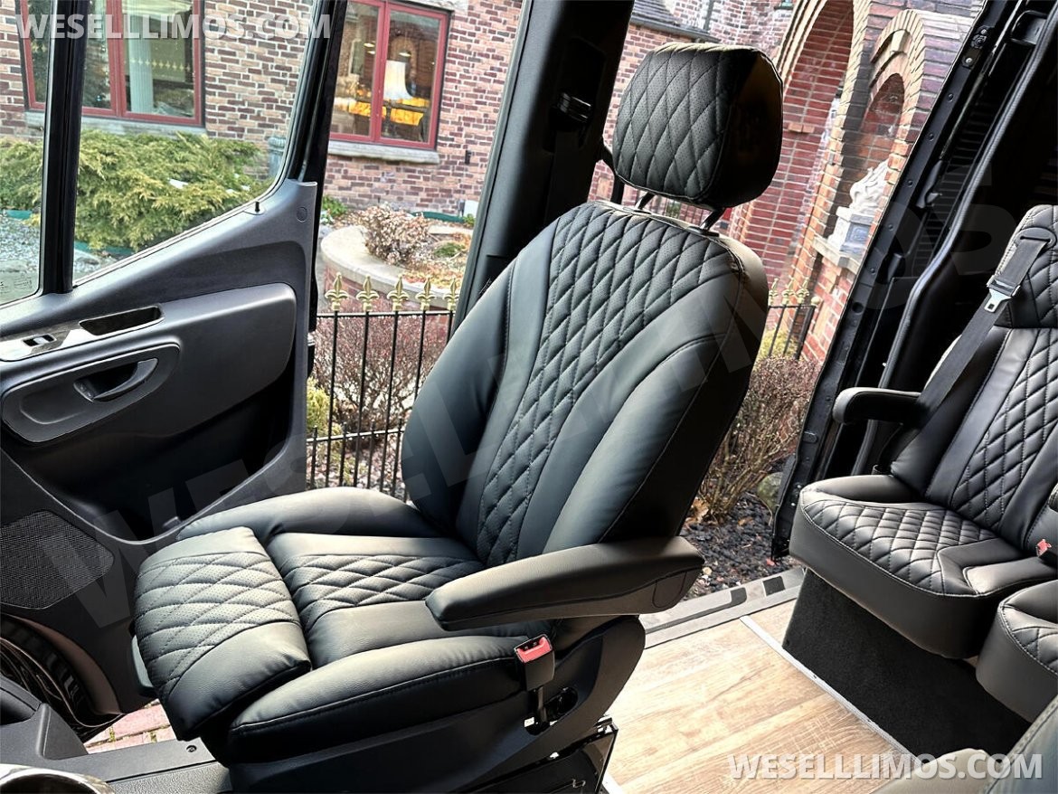 Sprinter for Sale in Elkhart, IN - Photo 30