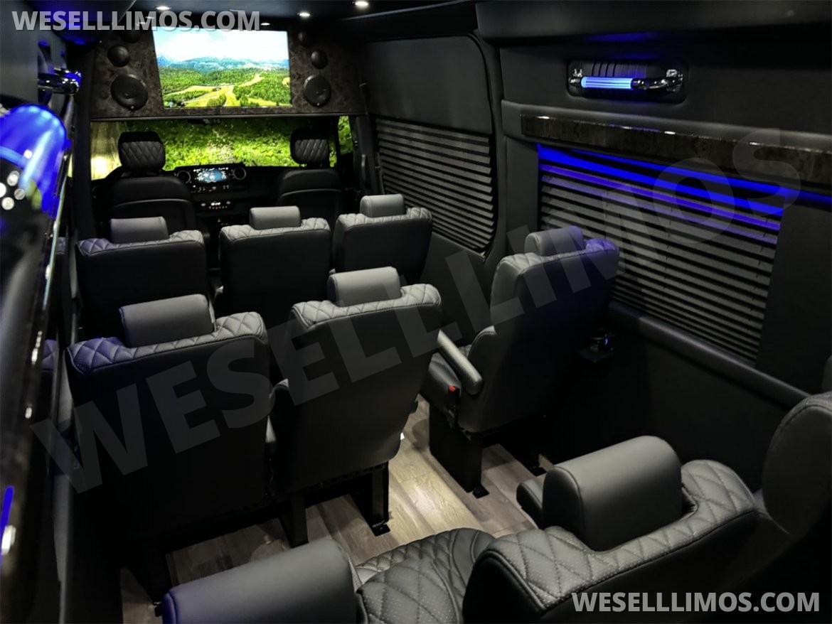 Sprinter for Sale in Elkhart, IN - Photo 31