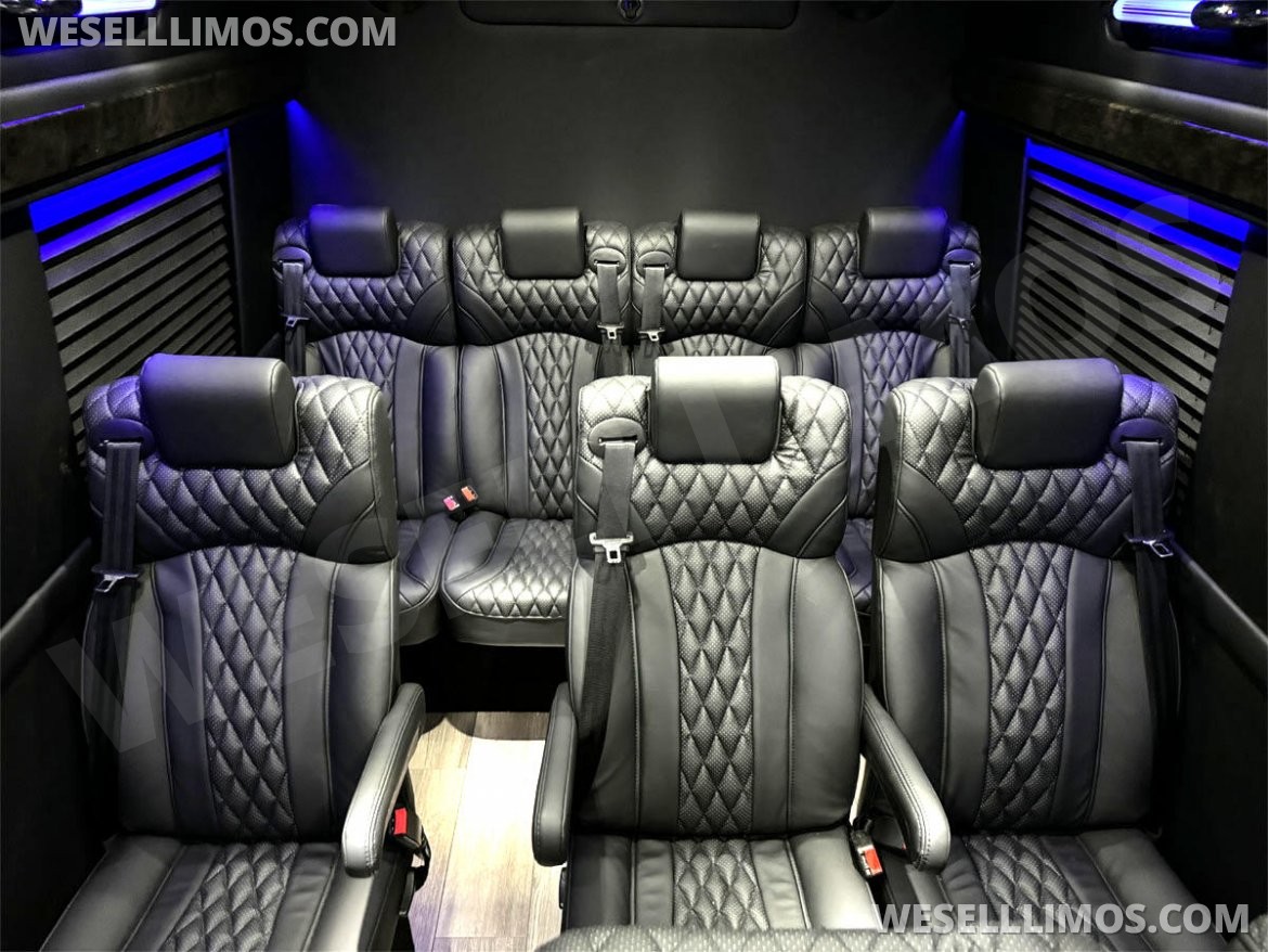 Sprinter for Sale in Elkhart, IN - Photo 32