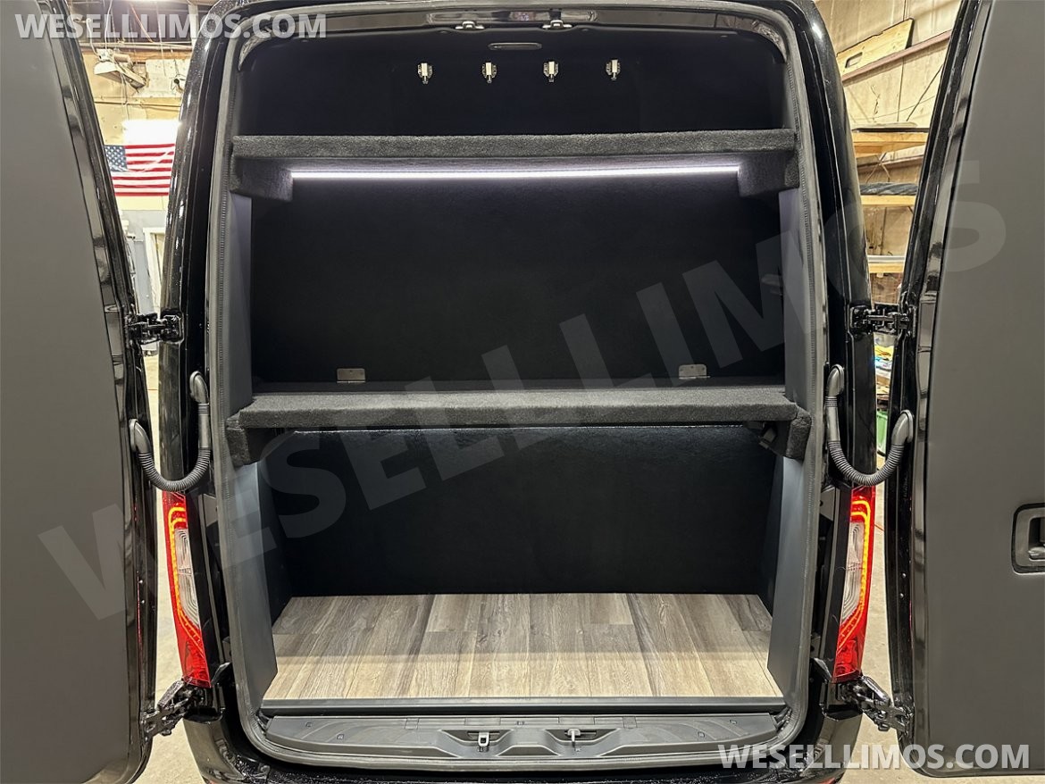 Sprinter for Sale in Elkhart, IN - Photo 34