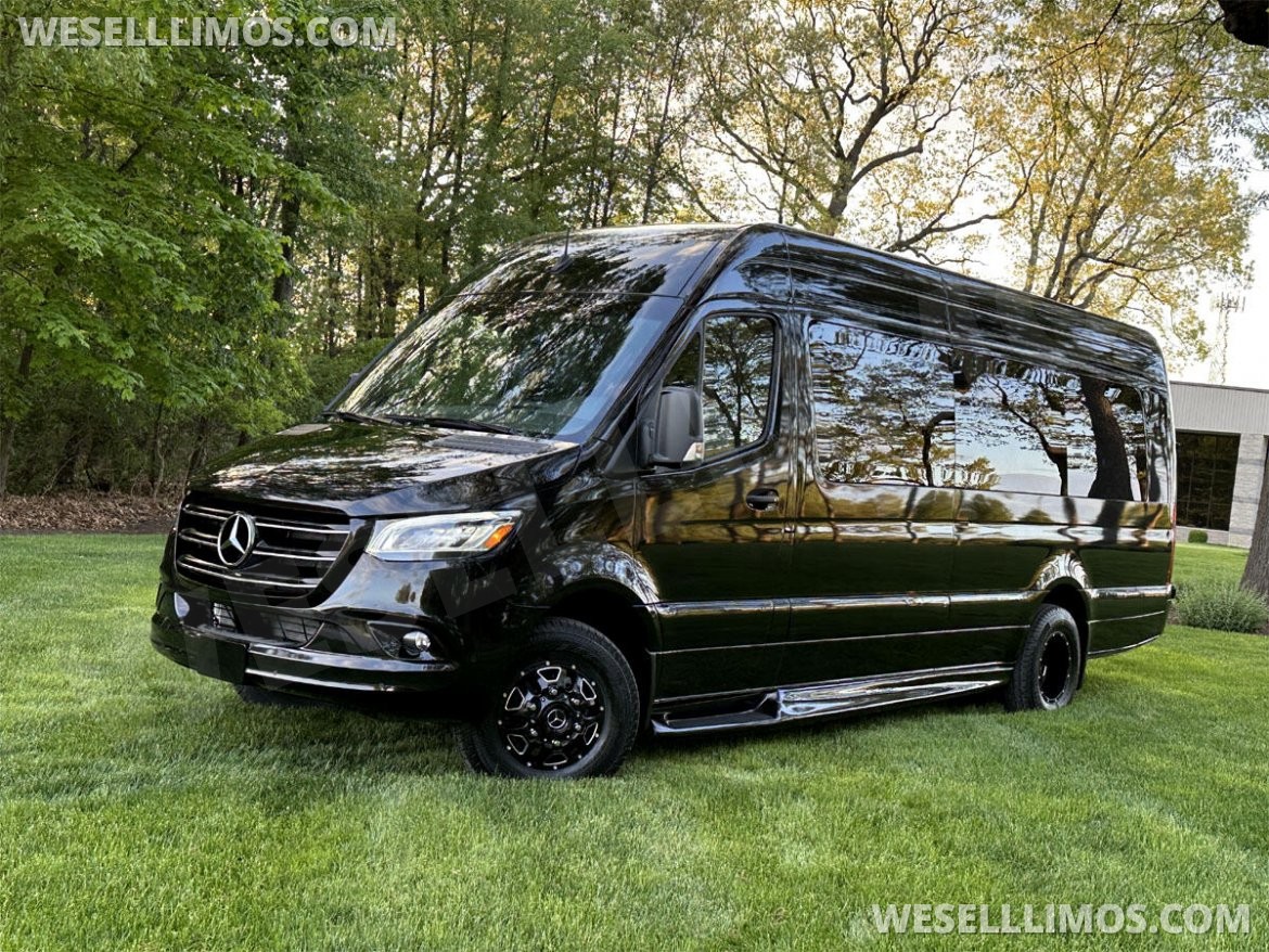 Sprinter for Sale in Elkhart, IN - Photo 38