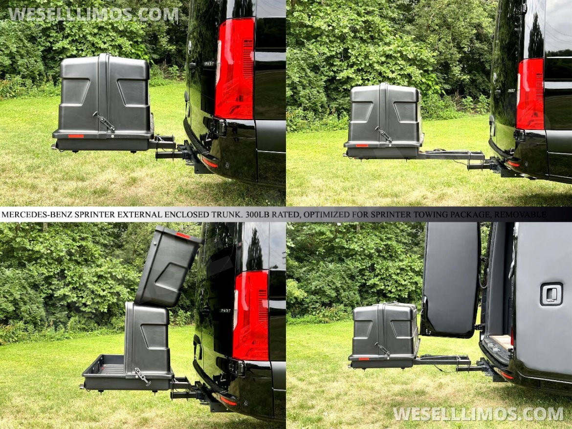Sprinter for Sale in Elkhart, IN - Photo 40
