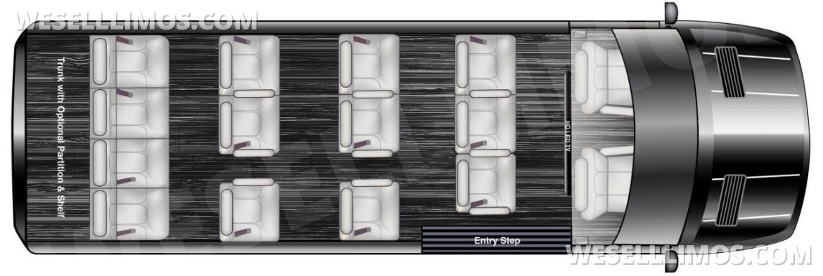 Sprinter for Sale in Elkhart, IN - Photo 41