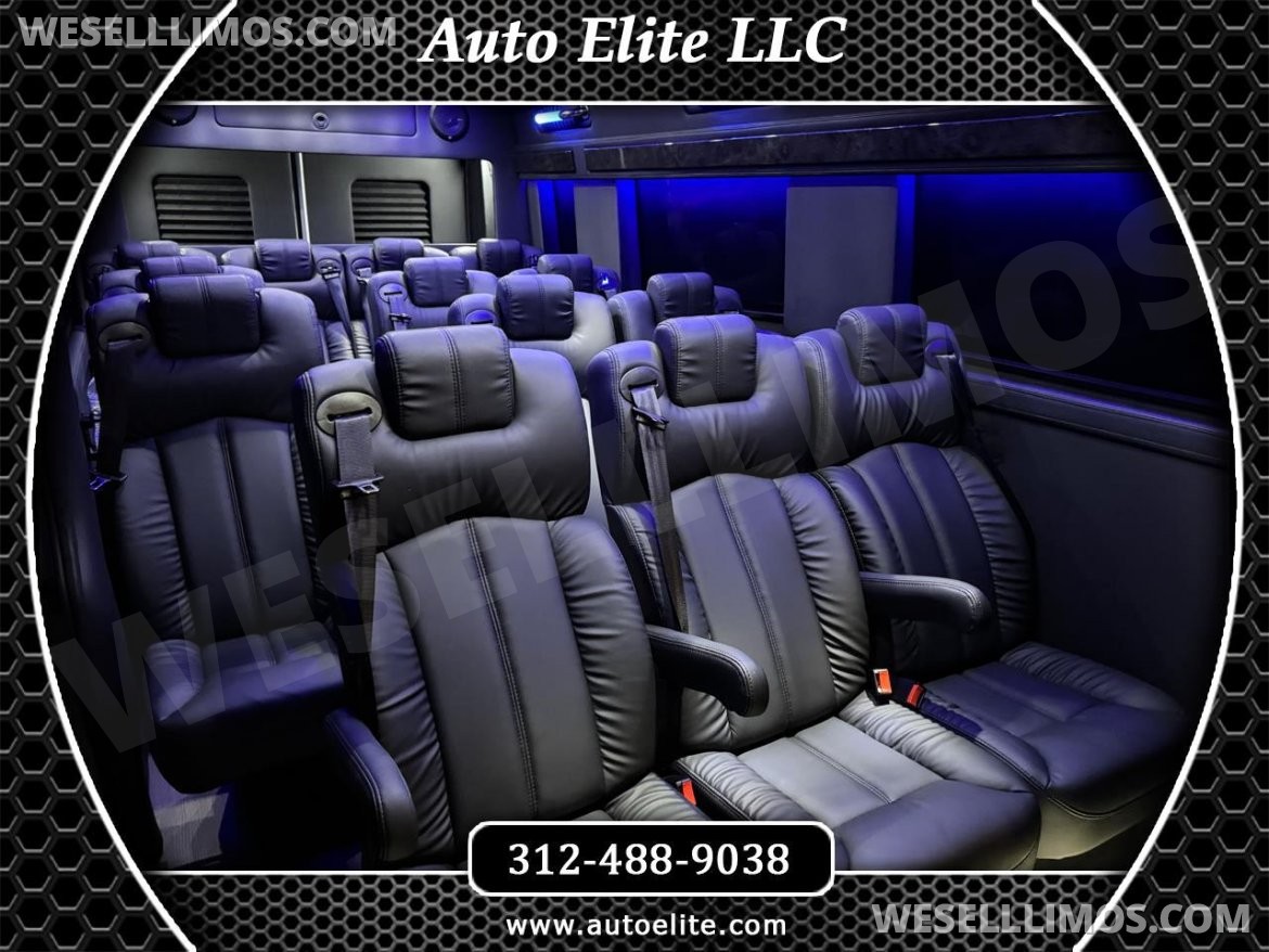Sprinter for Sale in Elkhart, IN - Main Photo