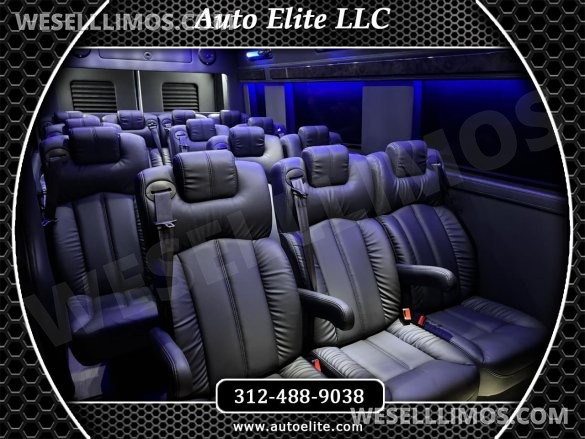 2024 Ram ProMaster Sprinter for Sale in Elkhart, IN - Main Photo