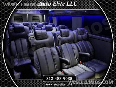 2024 Ram ProMaster Sprinter for Sale in Elkhart, IN