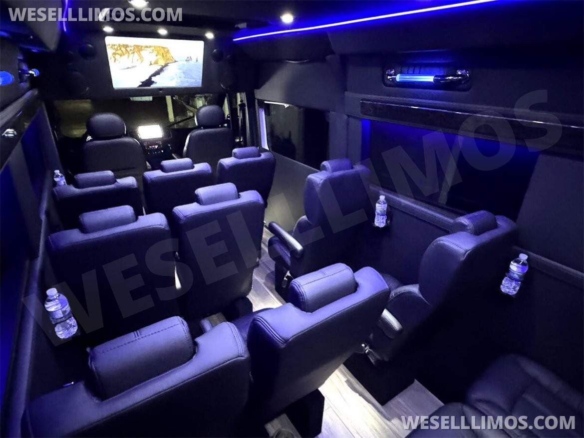 Sprinter for Sale in Elkhart, IN - Photo 2