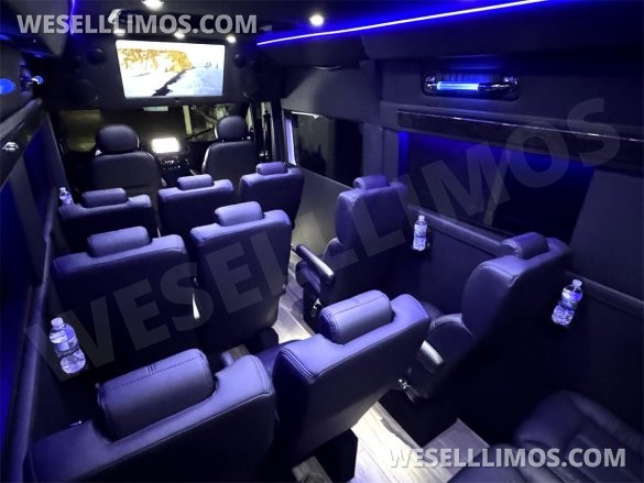 2024 Ram ProMaster Sprinter for Sale in Elkhart, IN - Photo 2