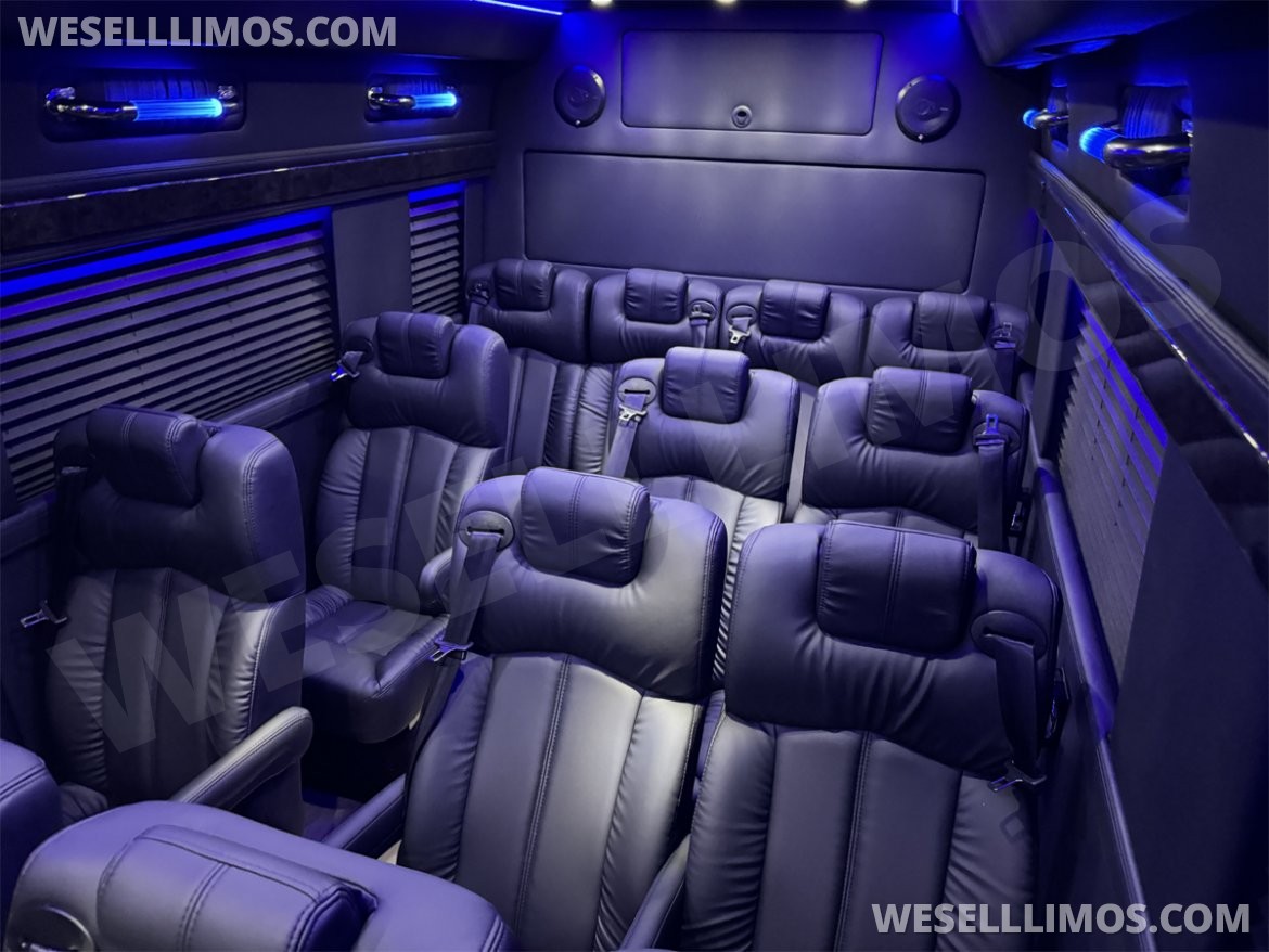 Sprinter for Sale in Elkhart, IN - Photo 3
