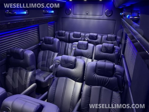 2024 Ram ProMaster Sprinter for Sale in Elkhart, IN - Photo 3