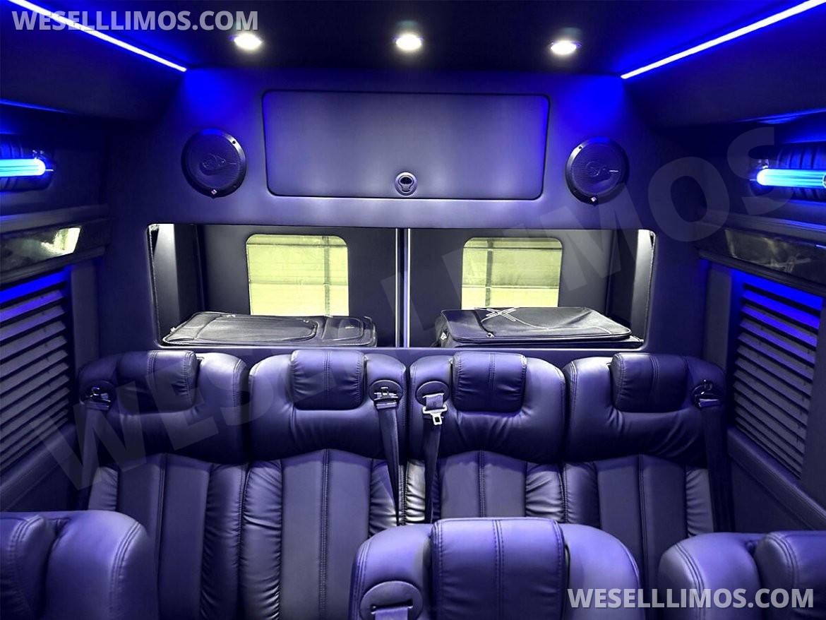 Sprinter for Sale in Elkhart, IN - Photo 4