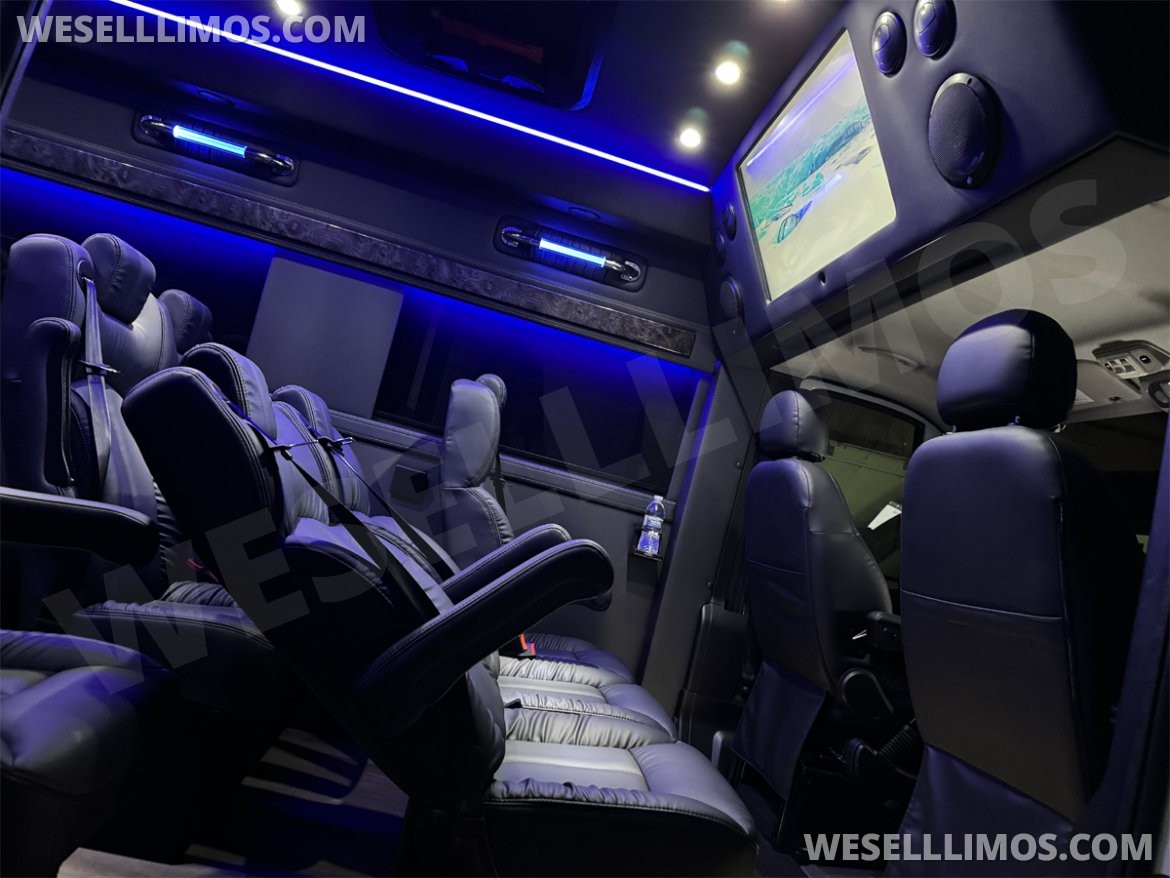 Sprinter for Sale in Elkhart, IN - Photo 6