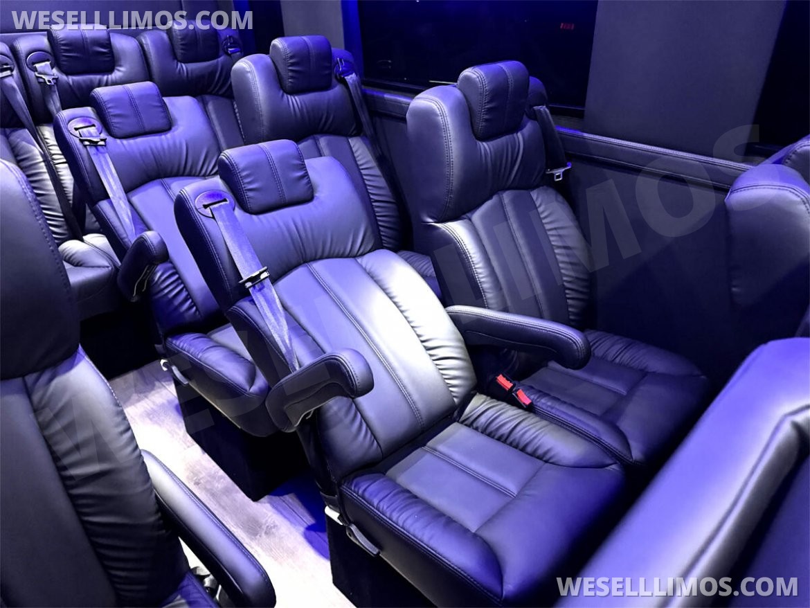 Sprinter for Sale in Elkhart, IN - Photo 7