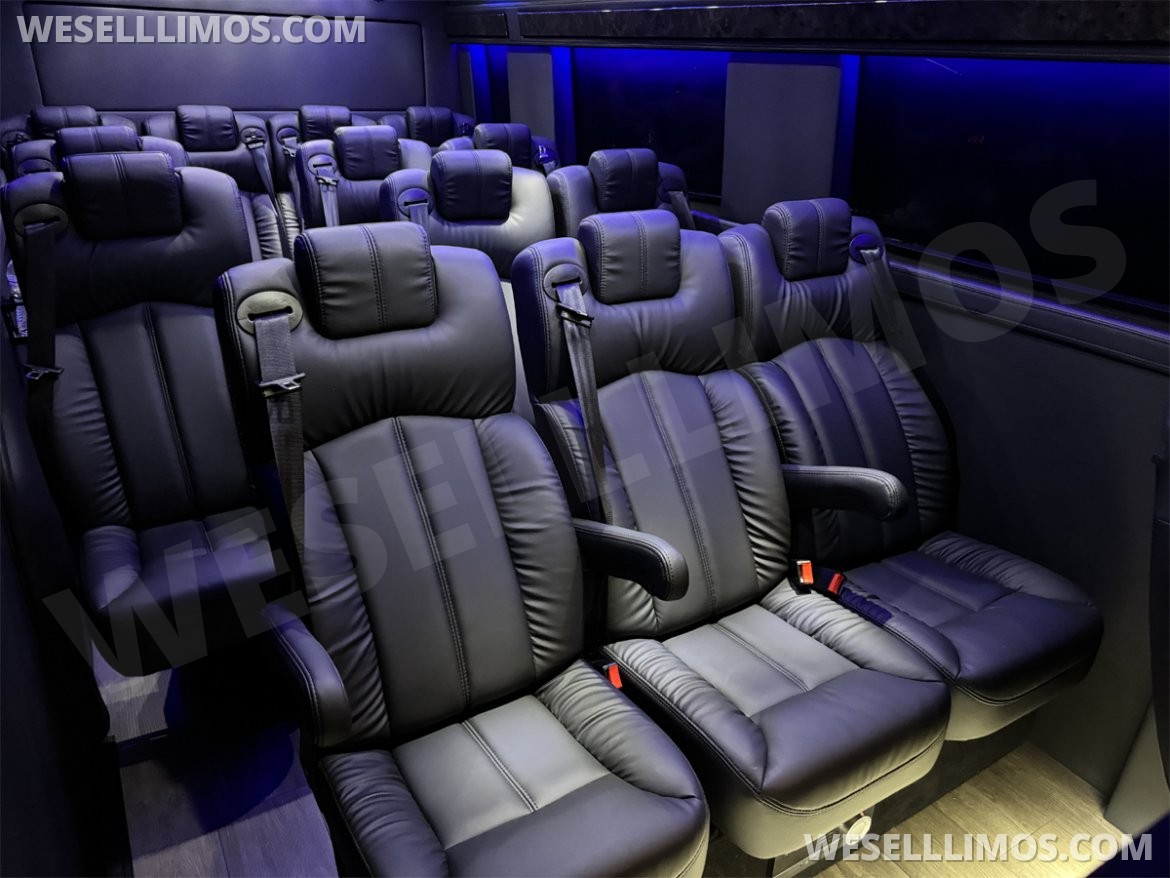 Sprinter for Sale in Elkhart, IN - Photo 8