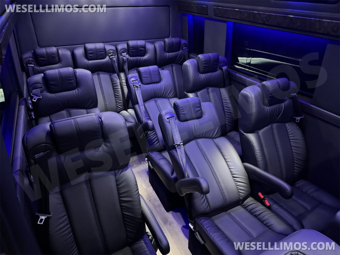 Sprinter for Sale in Elkhart, IN - Photo 9