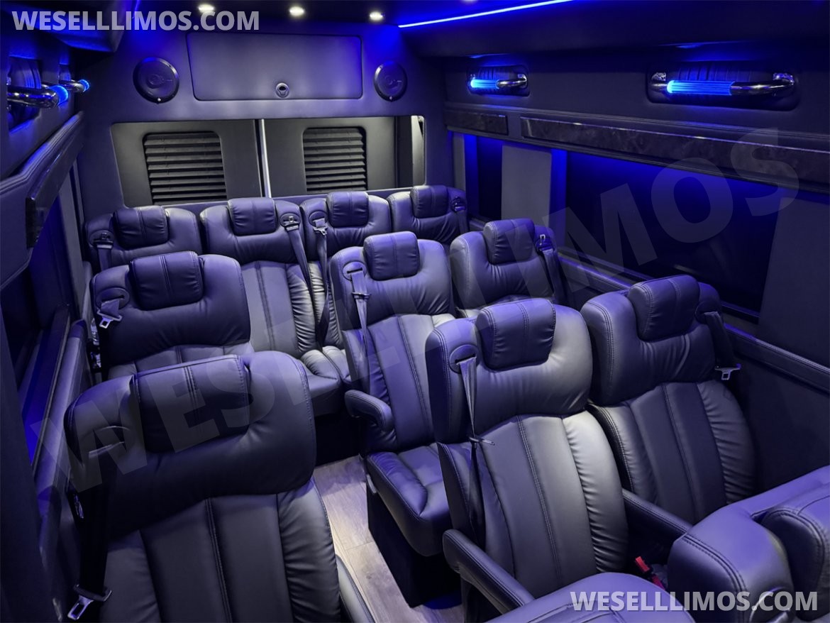 Sprinter for Sale in Elkhart, IN - Photo 10