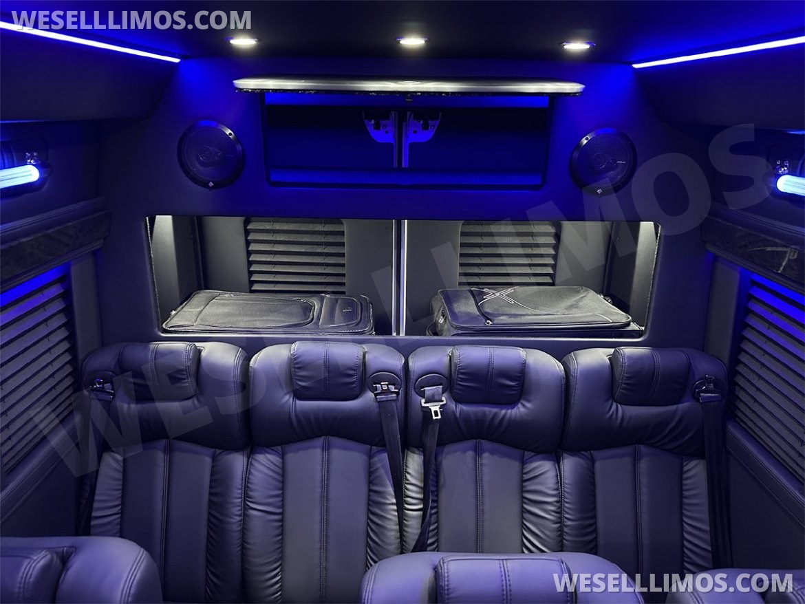 Sprinter for Sale in Elkhart, IN - Photo 11