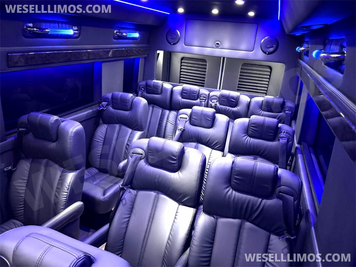Sprinter for Sale in Elkhart, IN - Photo 14