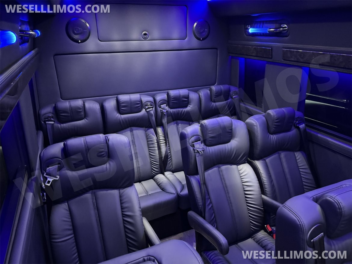 Sprinter for Sale in Elkhart, IN - Photo 15