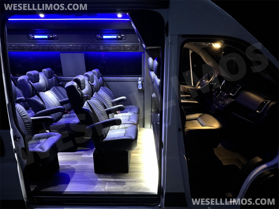 Sprinter for Sale in Elkhart, IN - Photo 16