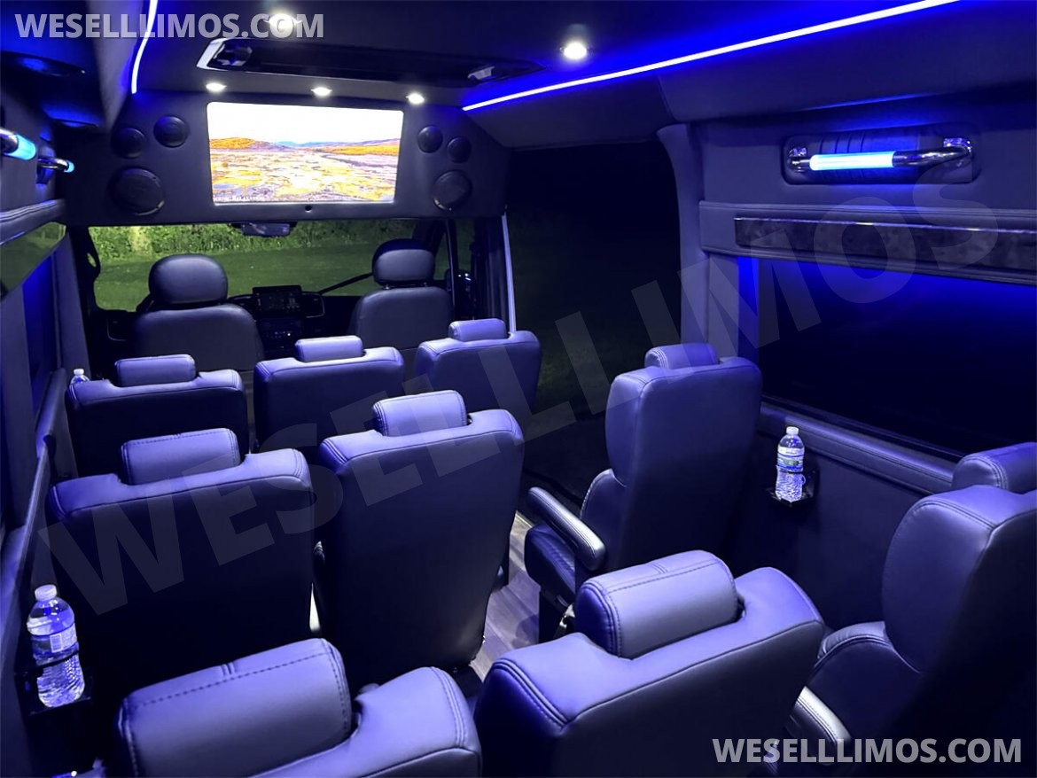 Sprinter for Sale in Elkhart, IN - Photo 17
